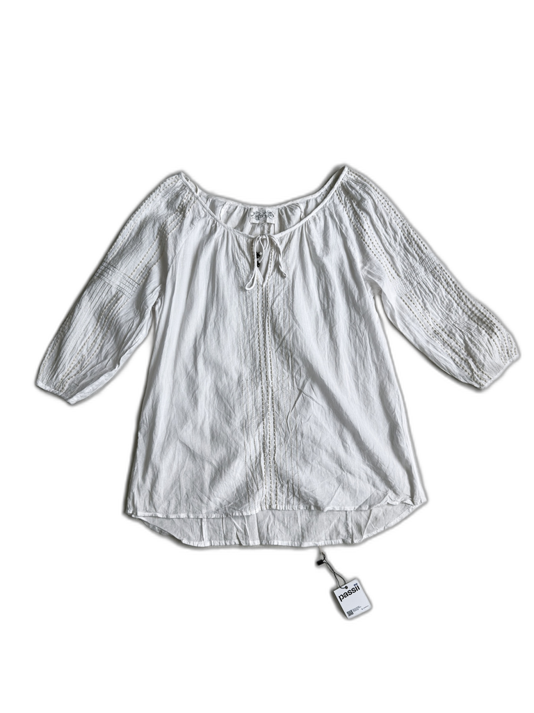 [S05343F-024] ASSORTED BRAND-LONG SLEEVES TOP