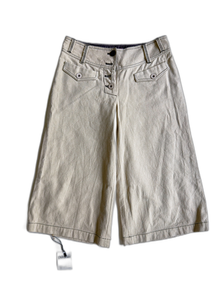 [S05301A-003] ASSORTED BRAND-DENIM/ KHAKIS SHORTS