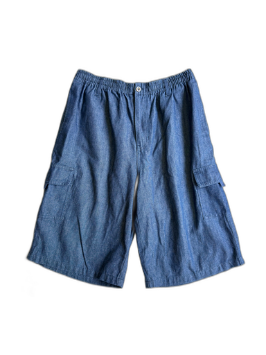 [S05301A-004] UNKNOWN-WIDE-LEG PANTS