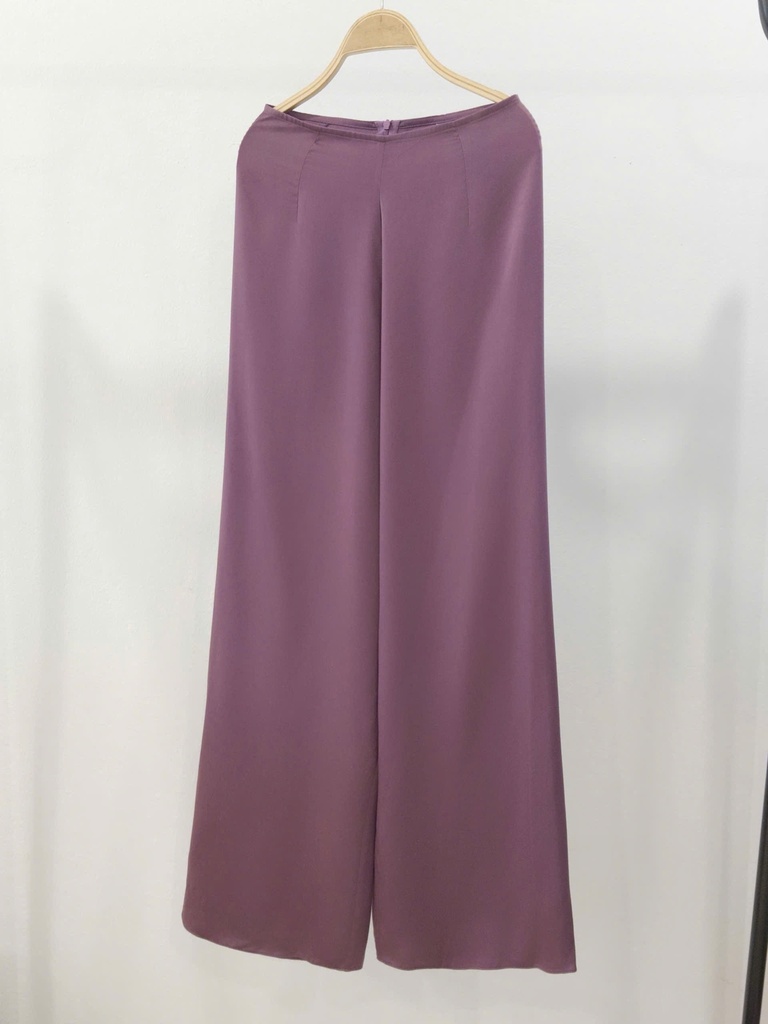 [S05384E-048] LÝ LAN-QUẦN TÍM 20HN (XS)