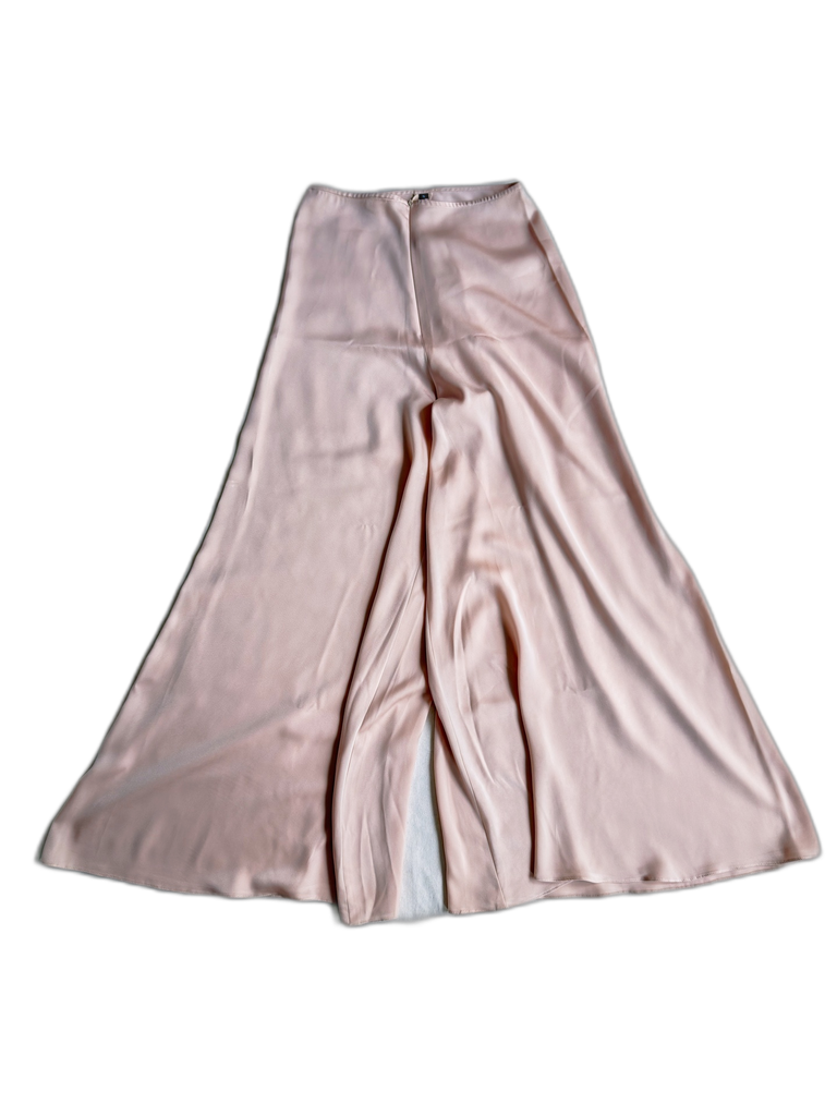 [S05355E-009] UNKNOWN-AO DAI PANTS