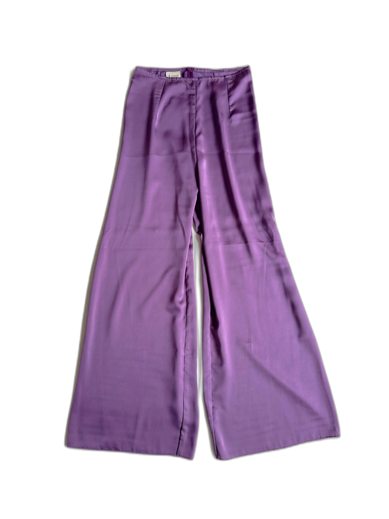 [S05355E-015] XÉO XỌ-AO DAI PANTS