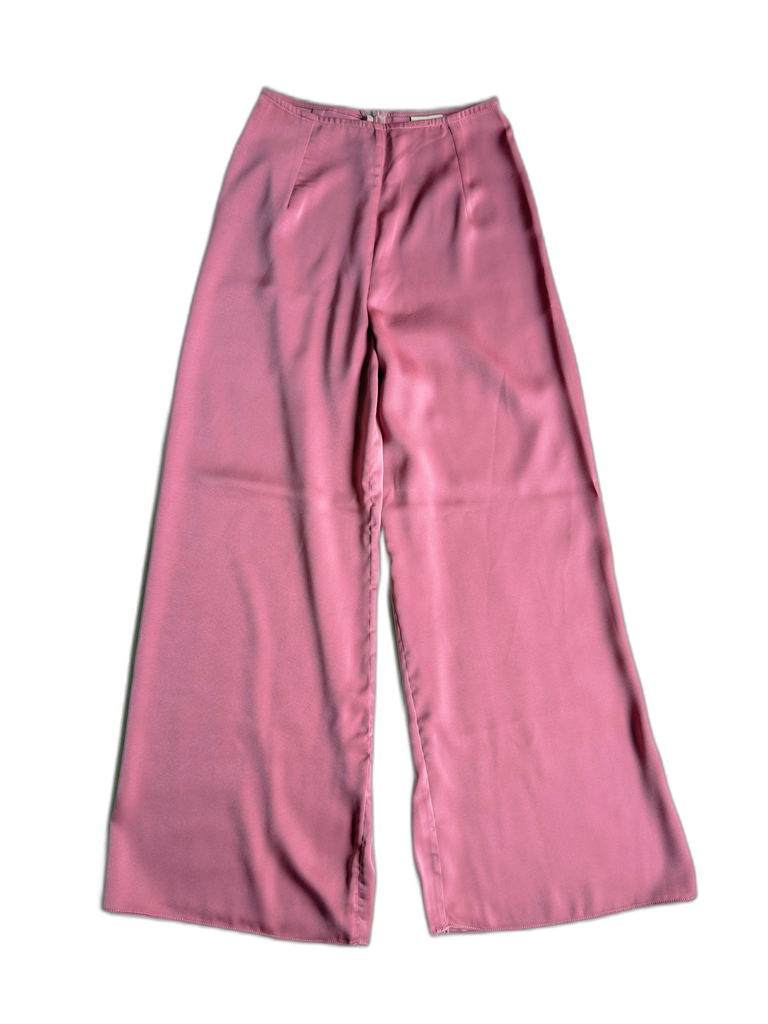[S05355E-019] XÉO XỌ-AO DAI PANTS
