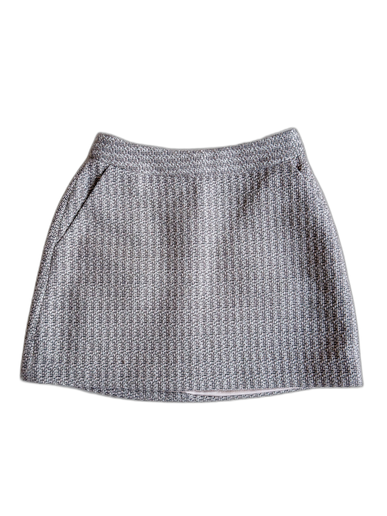 [S05416H-009] WEPHOBIA-MINI SKIRT