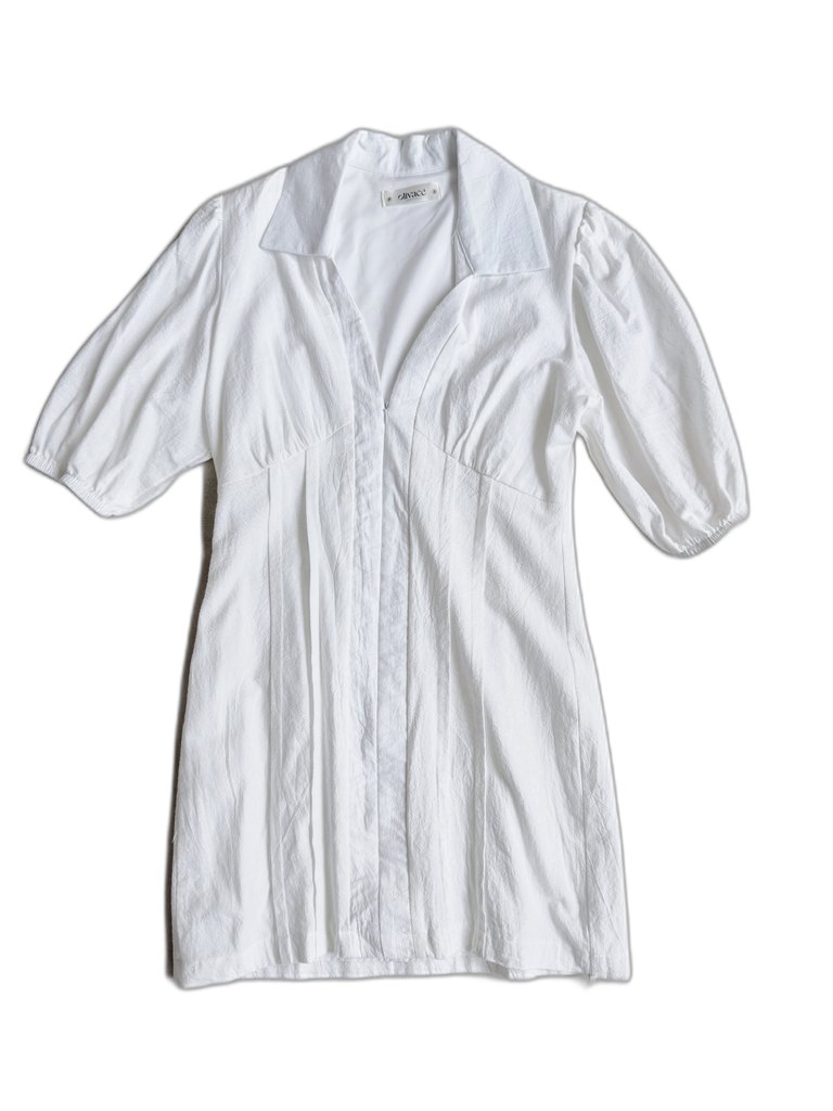 [S05416H-027] OLIVACE-MINI DRESS