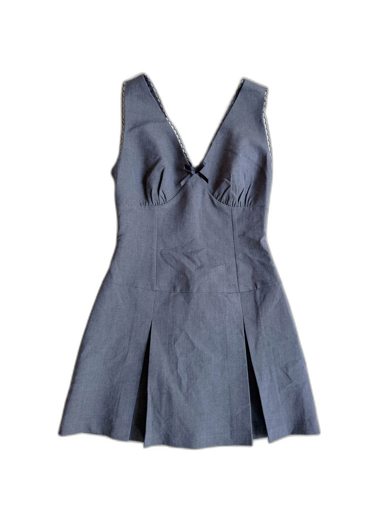 [S05416H-032] VEO'S BY KHANH-MINI DRESS