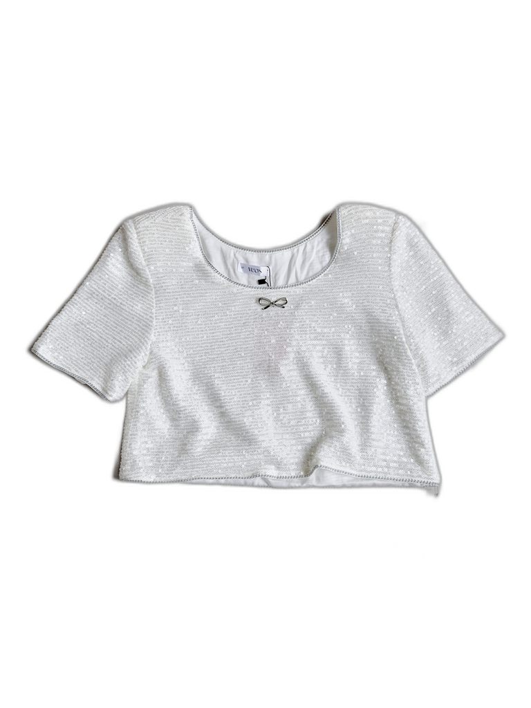 [S05416H-039] VEO'S BY KHANH-CROPTOP