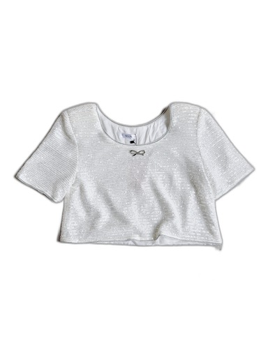 [S05416H-039] VEO'S BY KHANH-CROPTOP