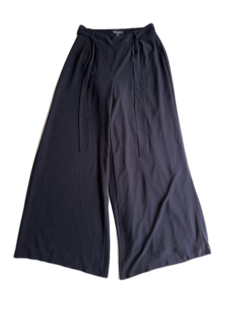 [S05360A-007] ASSORTED BRAND-WIDE-LEG PANTS