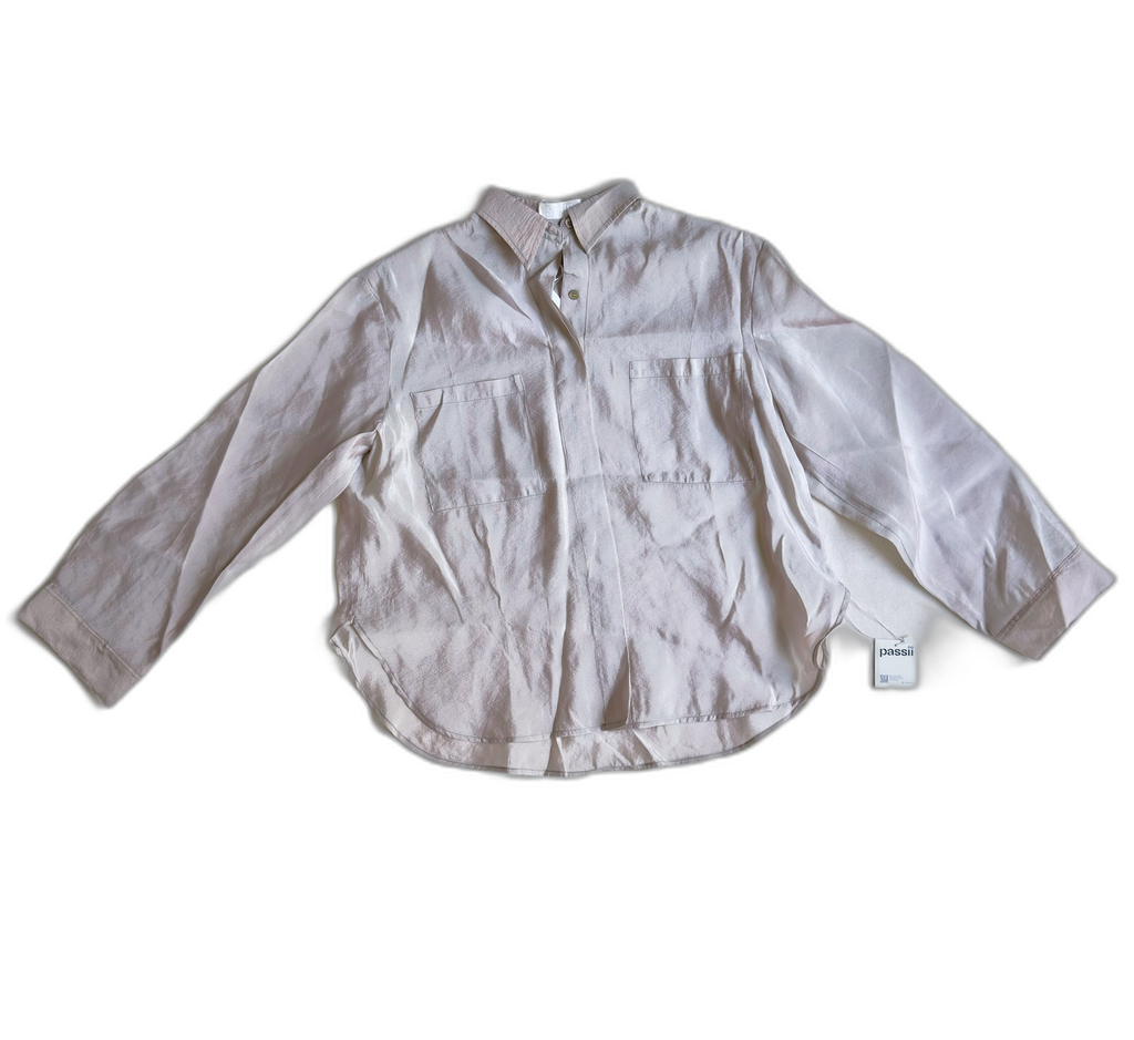 [S05416H-046] SOSIE- BLOUSE