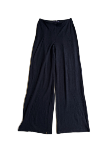 [S05360A-008] M&S-WIDE-LEG PANTS