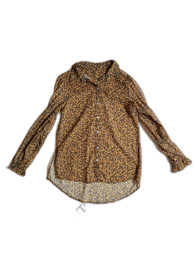 [S05416H-051] UNKNOWN- BLOUSE