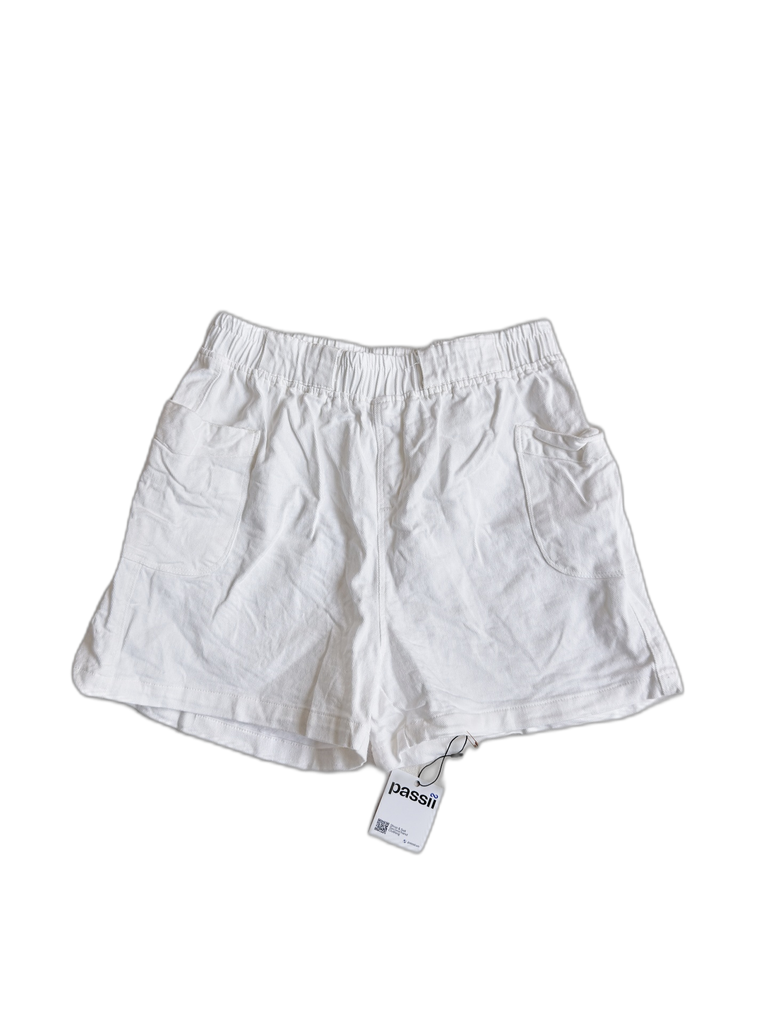 [S05360A-015] ASSORTED BRAND-DENIM/ KHAKIS SHORTS