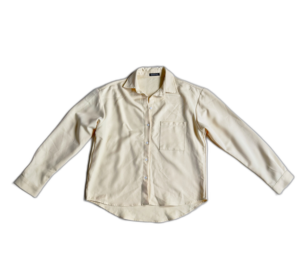 [S05416H-057] NARCOTICS-SHIRT