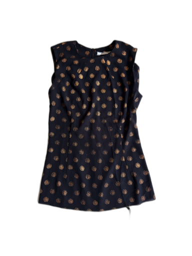 [S05360A-016] KELLY BUI-SLEEVELESS TOP