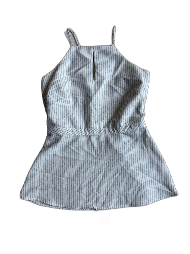 [S05360A-018] BANANA REPUBLIC-SLEEVELESS TOP
