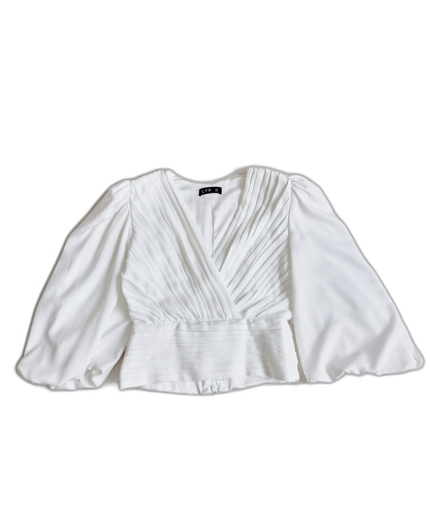 [S05416H-063] LYP- BLOUSE