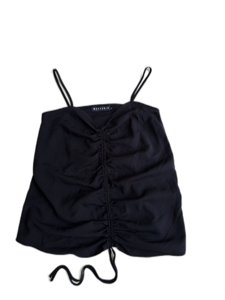 [S05416H-064] WEPHOBIA-CAMISOLE