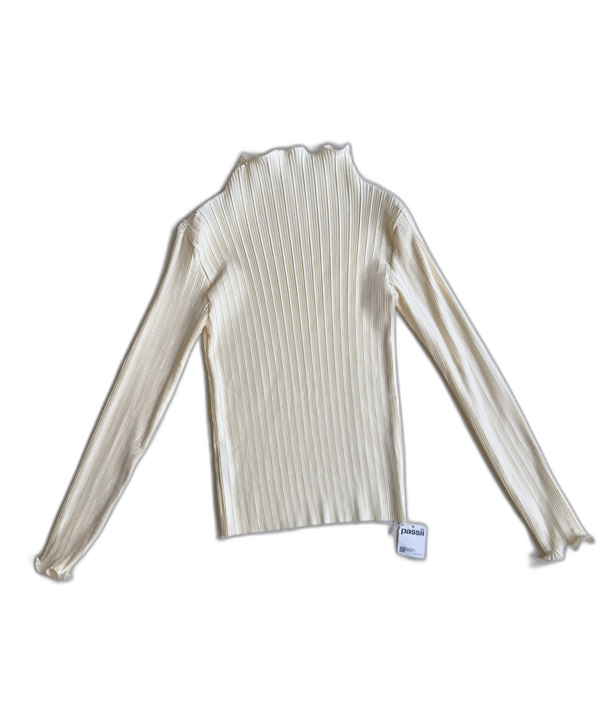 [S05416H-067] PAPER MOON-LONG SLEEVES TOP