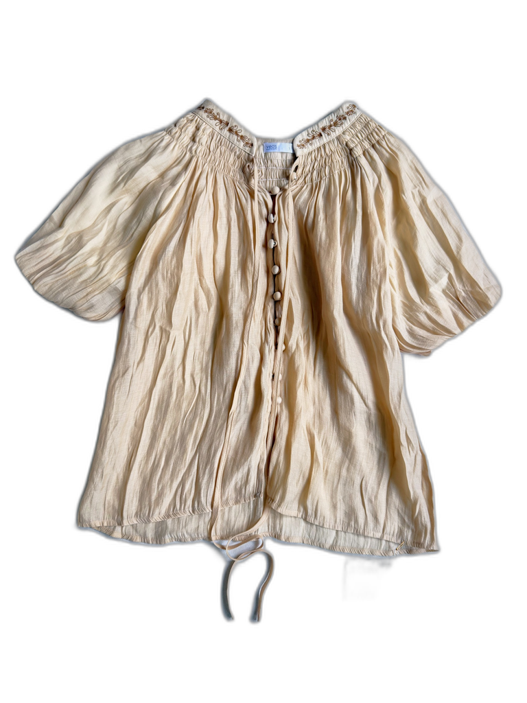 [S05416H-068] VEO'S BY KHANH- BLOUSE
