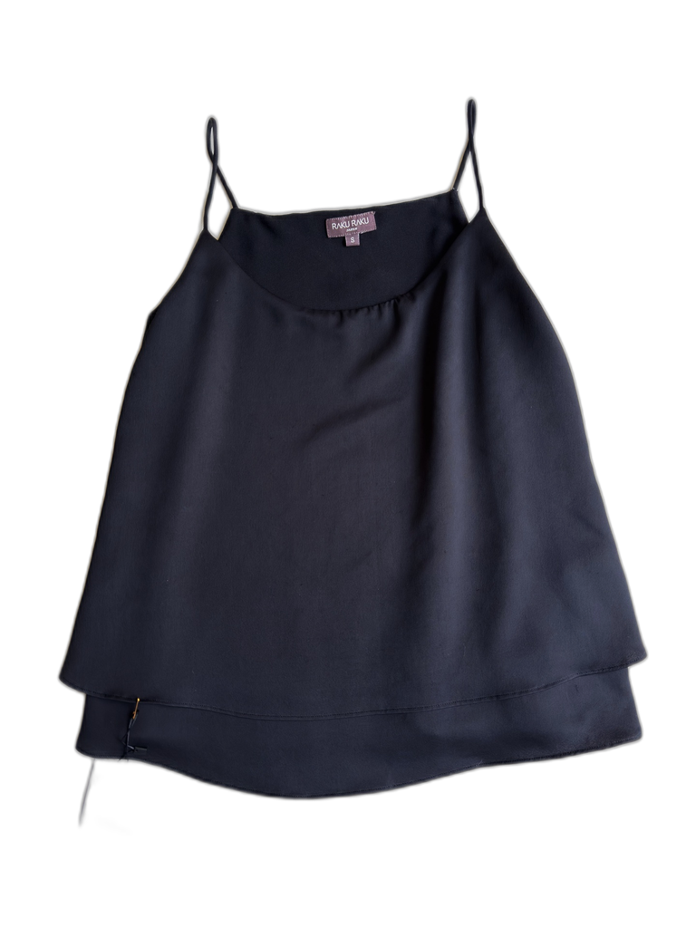 [S05360A-025] RAKU RAKU-CAMISOLE