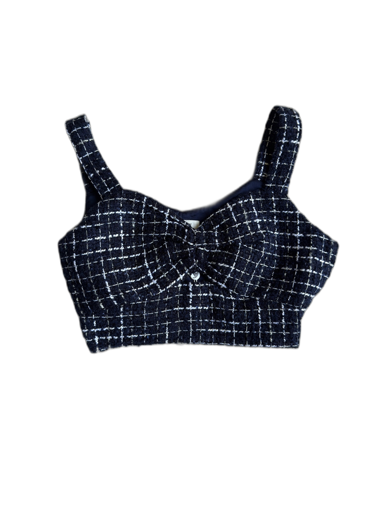 [S05360A-026] IVY MODA-CAMISOLE