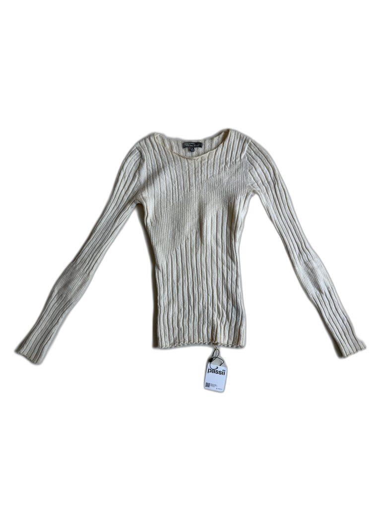 [S05360A-027] CANIFA-LONG SLEEVES TOP