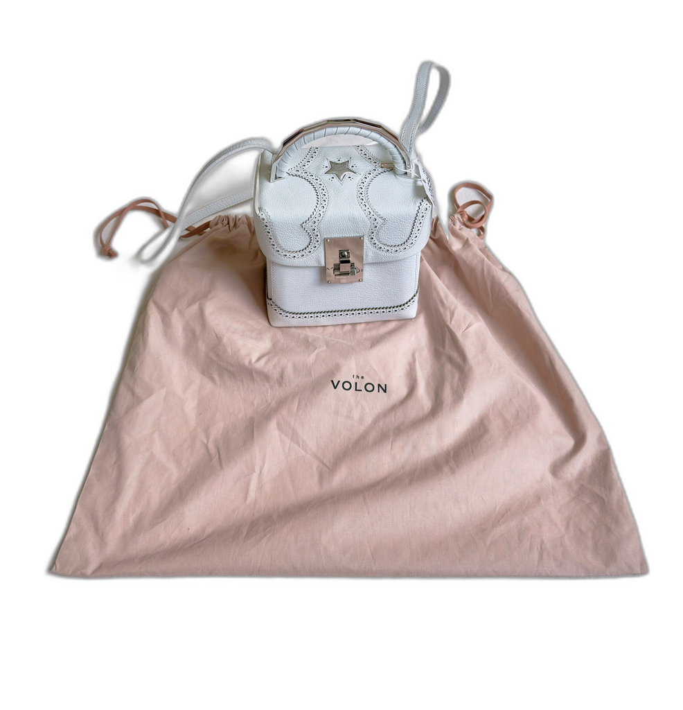 [S05416H-072] THE VOLON-CROSSBODY BAGS