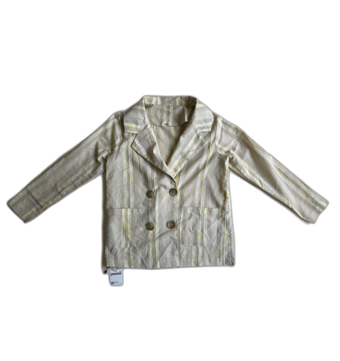 [S05360A-029] ASSORTED BRAND-BLAZER