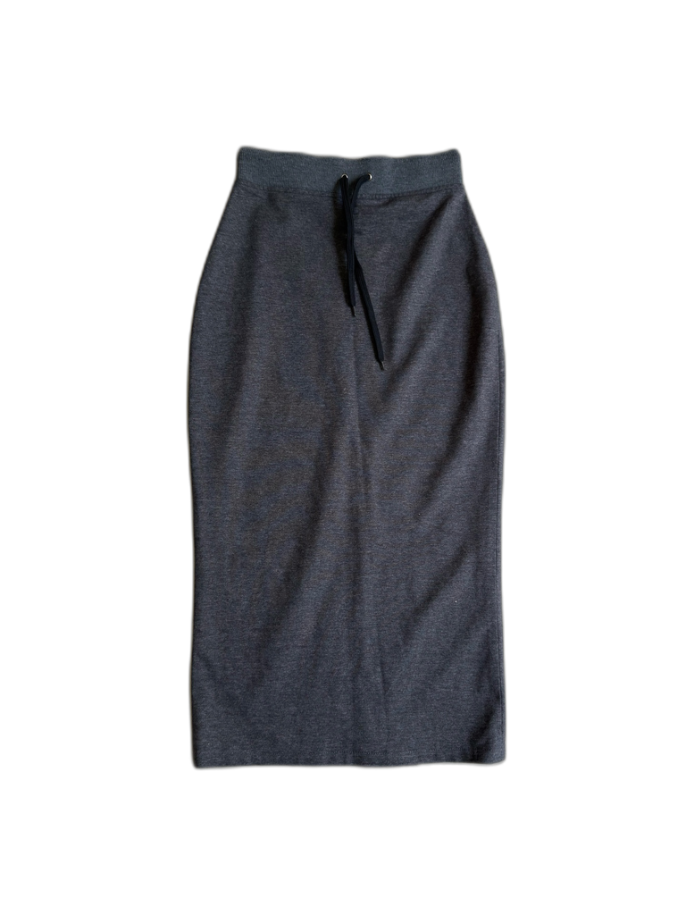 [S05360A-032] ASSORTED BRAND-MAXI SKIRT