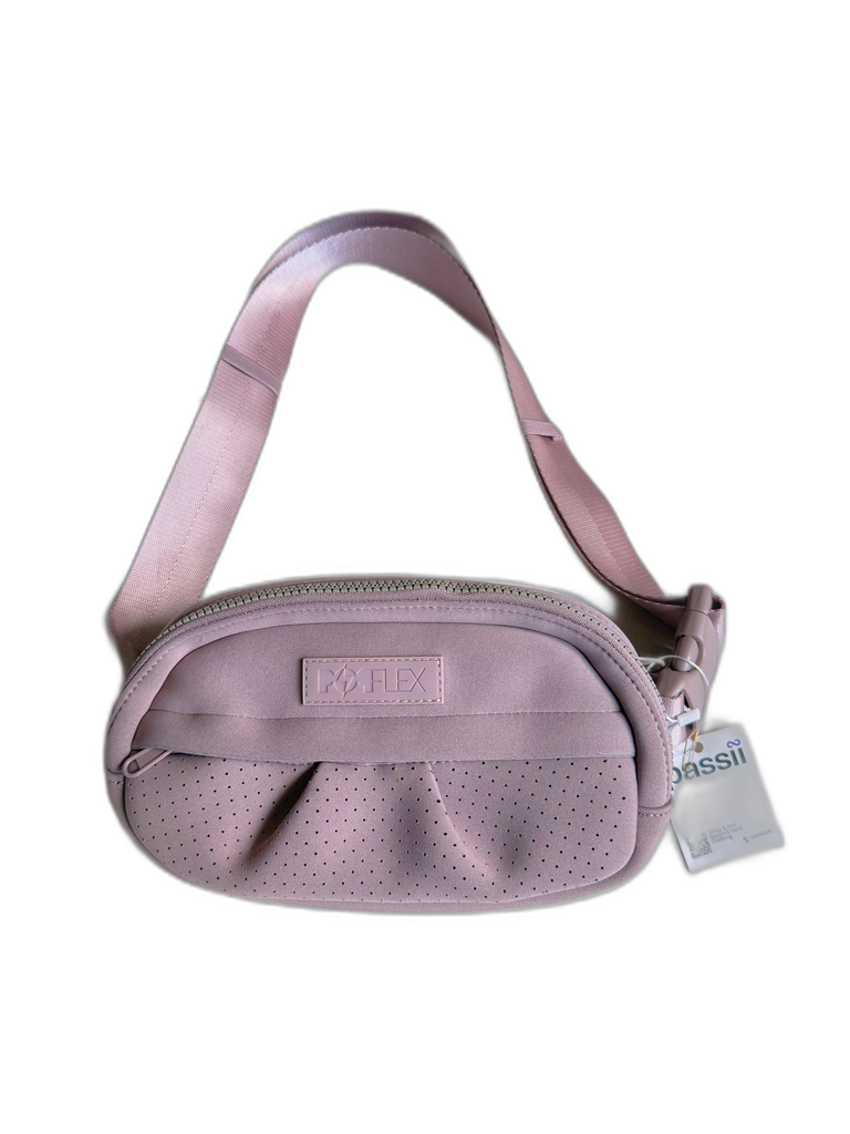 [S05416H-076] POPFLEX-BELT BAG