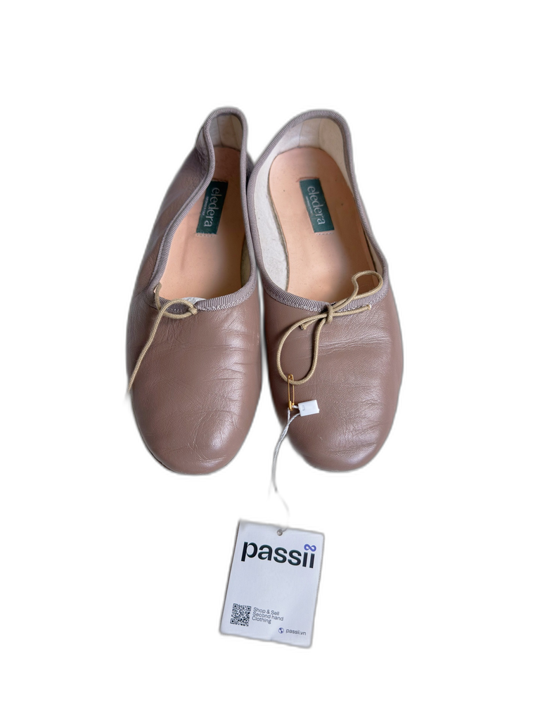 [S05416H-077] ELEDERA-BALLERINAS