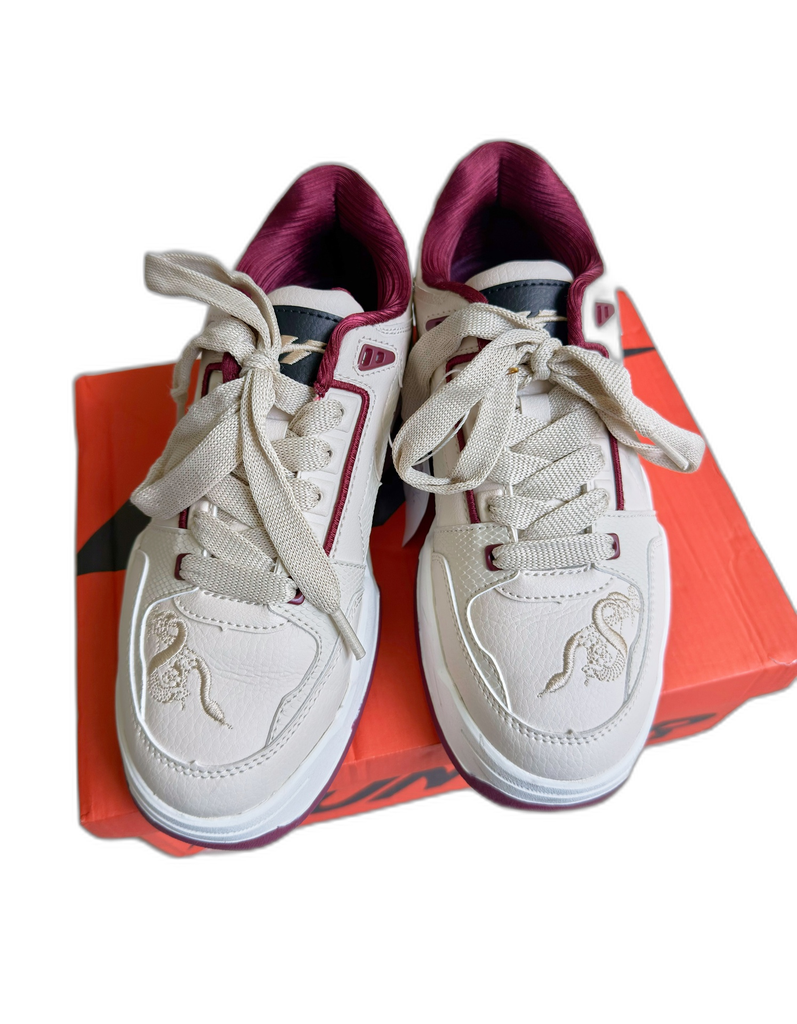 [S05416H-079] BITI'S HUNTER-SNEAKERS
