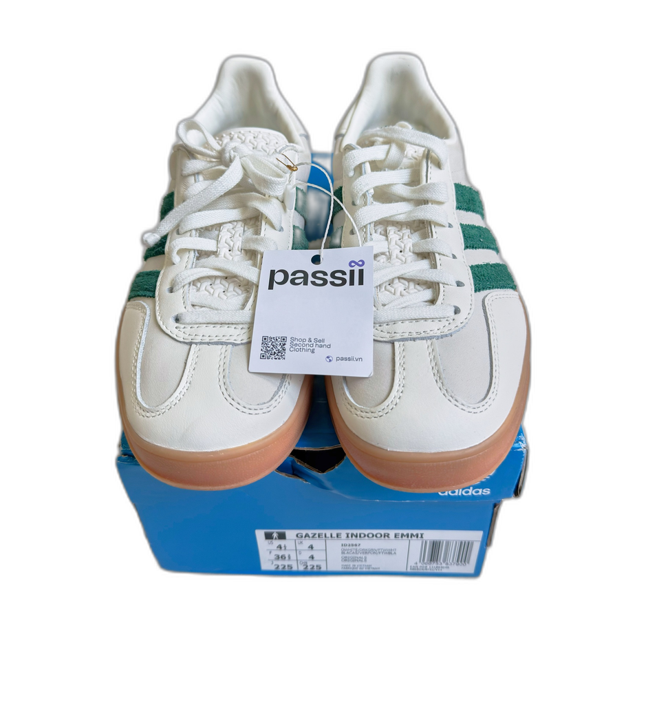 [S05416H-080] ADIDAS-SNEAKERS