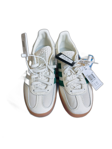 [S05416H-081] ADIDAS-SNEAKERS