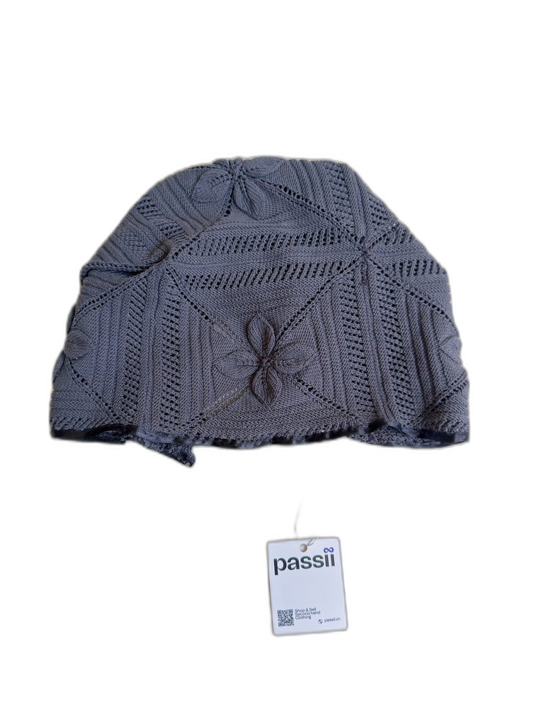[S05416H-082] ASSORTED BRAND-HATS