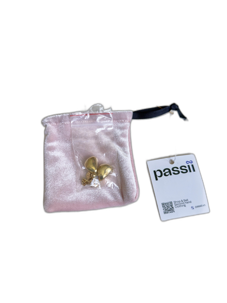 [S05416H-084] OTHER ELEMENT-EARINGS