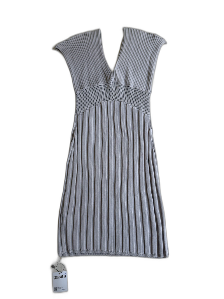 [S05360A-040] ELISE-BODYCON DRESS