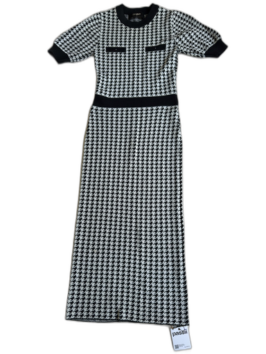 [S05360A-041] SIXDO-BODYCON DRESS