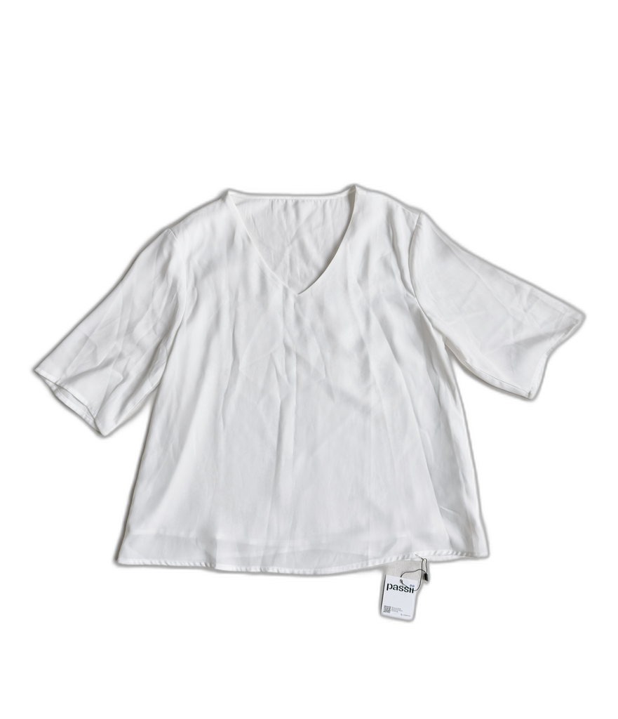 [S05370D-010] MOTF-SHORT SLEEVES TOP