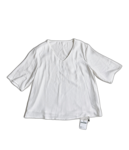 [S05370D-010] MOTF-SHORT SLEEVES TOP