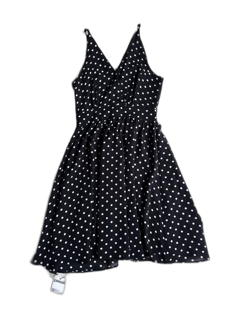 [S05370D-011] LÉP-MAXI DRESS