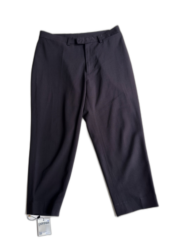 [S05370D-016] UNKNOWN-BAGGY PANTS