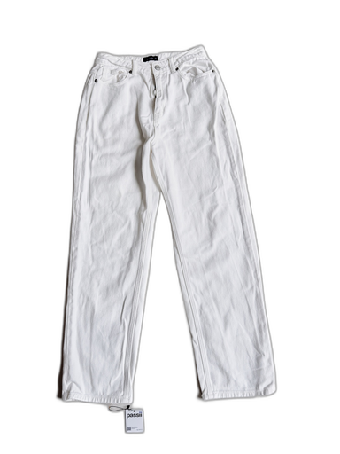 [S05370D-017] ASSORTED BRAND-STRAIGHT-FIT JEANS