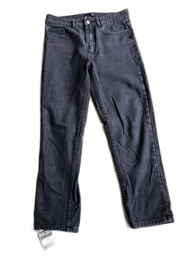 [S05370D-020] ASSORTED BRAND-STRAIGHT-FIT JEANS