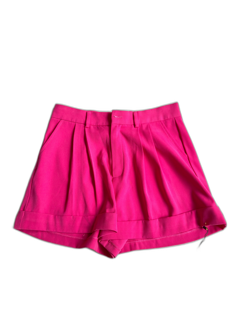 [S05370D-021] MADAMN-SHORT SHORTS