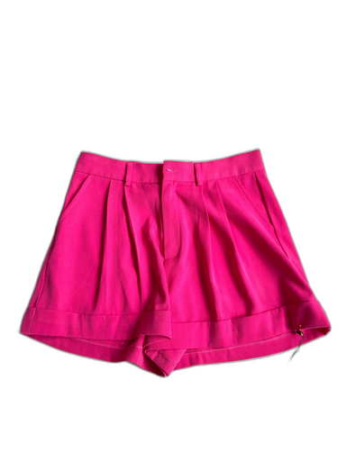 [S05370D-021] MADAMN-SHORT SHORTS
