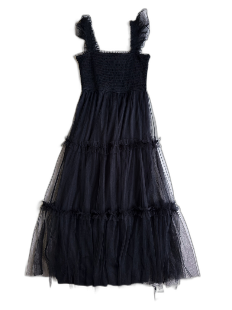 [S05386H-005] ASSORTED BRAND-MAXI DRESS