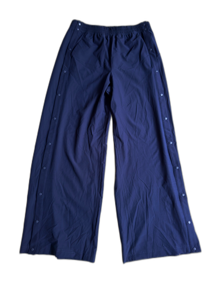 [S05386H-009] FOREVER 21-WIDE-LEG PANTS
