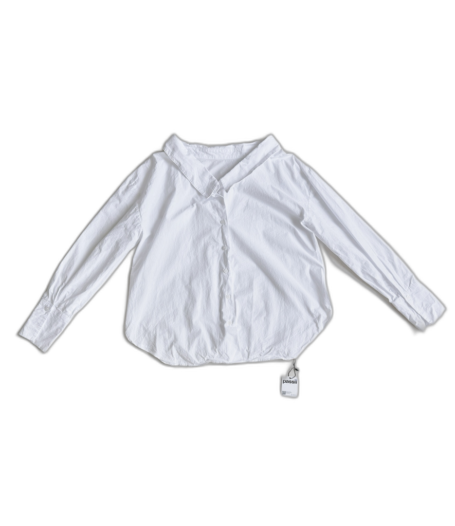 [S05386H-010] ZARA-SHIRT